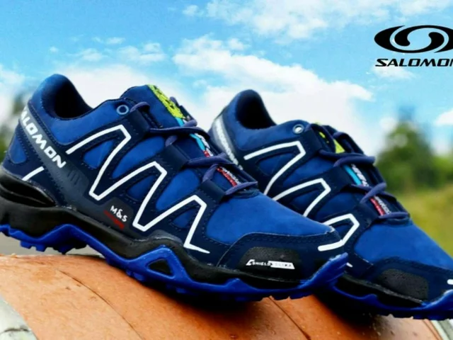 Why did Adidas sell Salomon to Amer Sports?