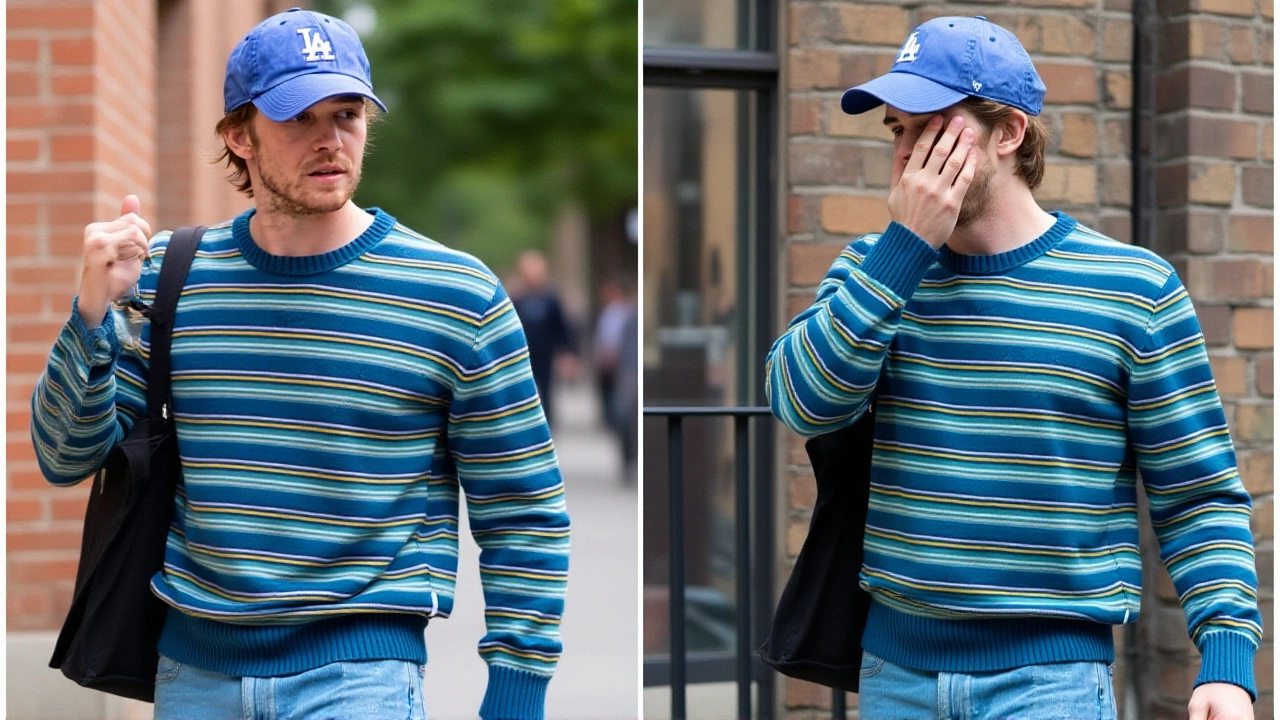 Joe Alwyn Trends After Taylor Swift’s August 2025 Engagement