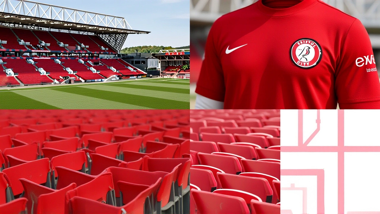 Bristol City vs Swansea: Clash of Form and Fate at Ashton Gate