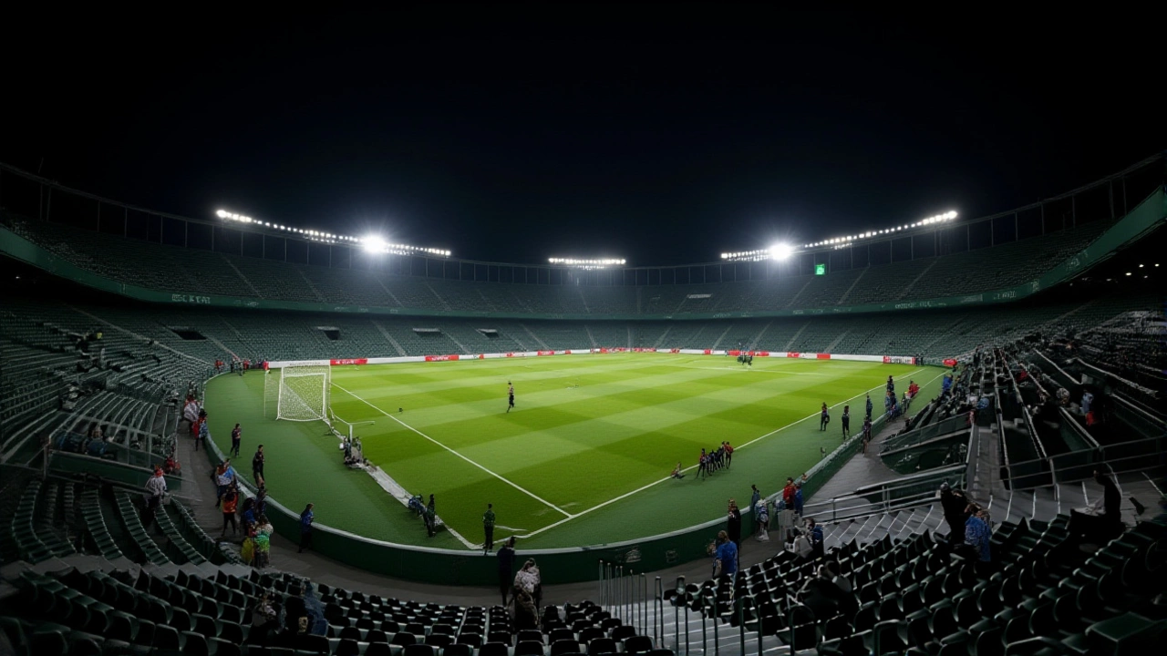 Elche vs Real Madrid: Underdogs Seek Historic Win in La Liga Showdown