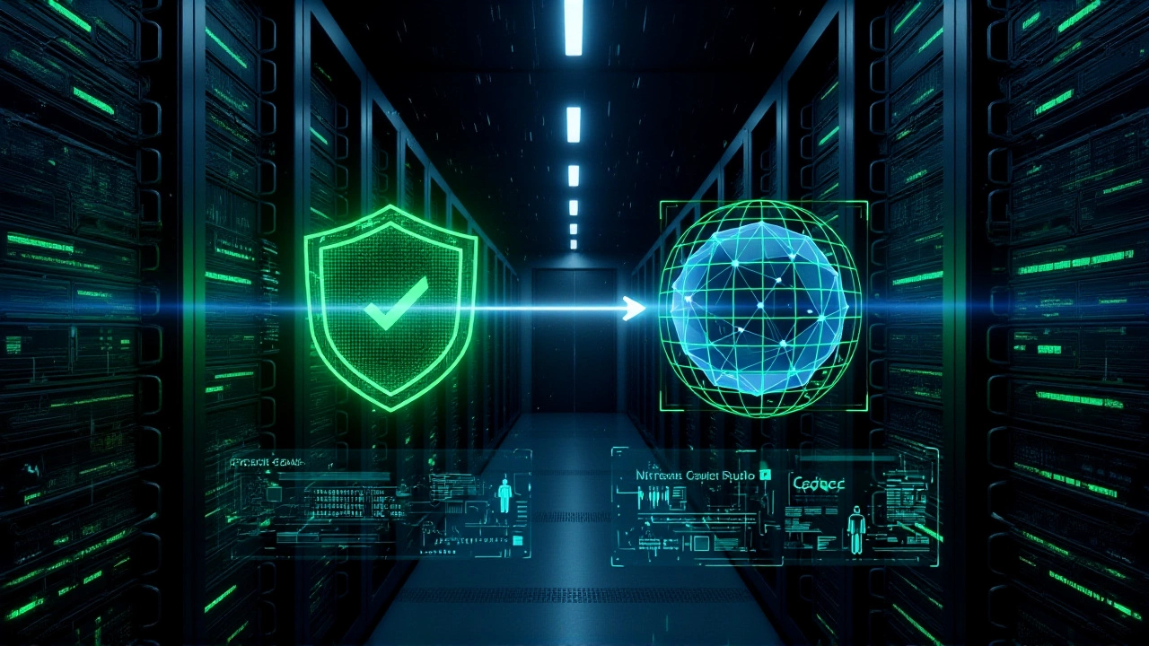 Results That Changed Daily Life