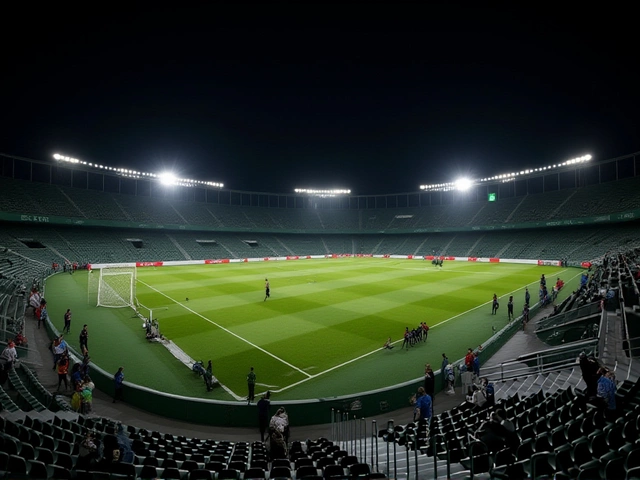 Elche vs Real Madrid: Underdogs Seek Historic Win in La Liga Showdown