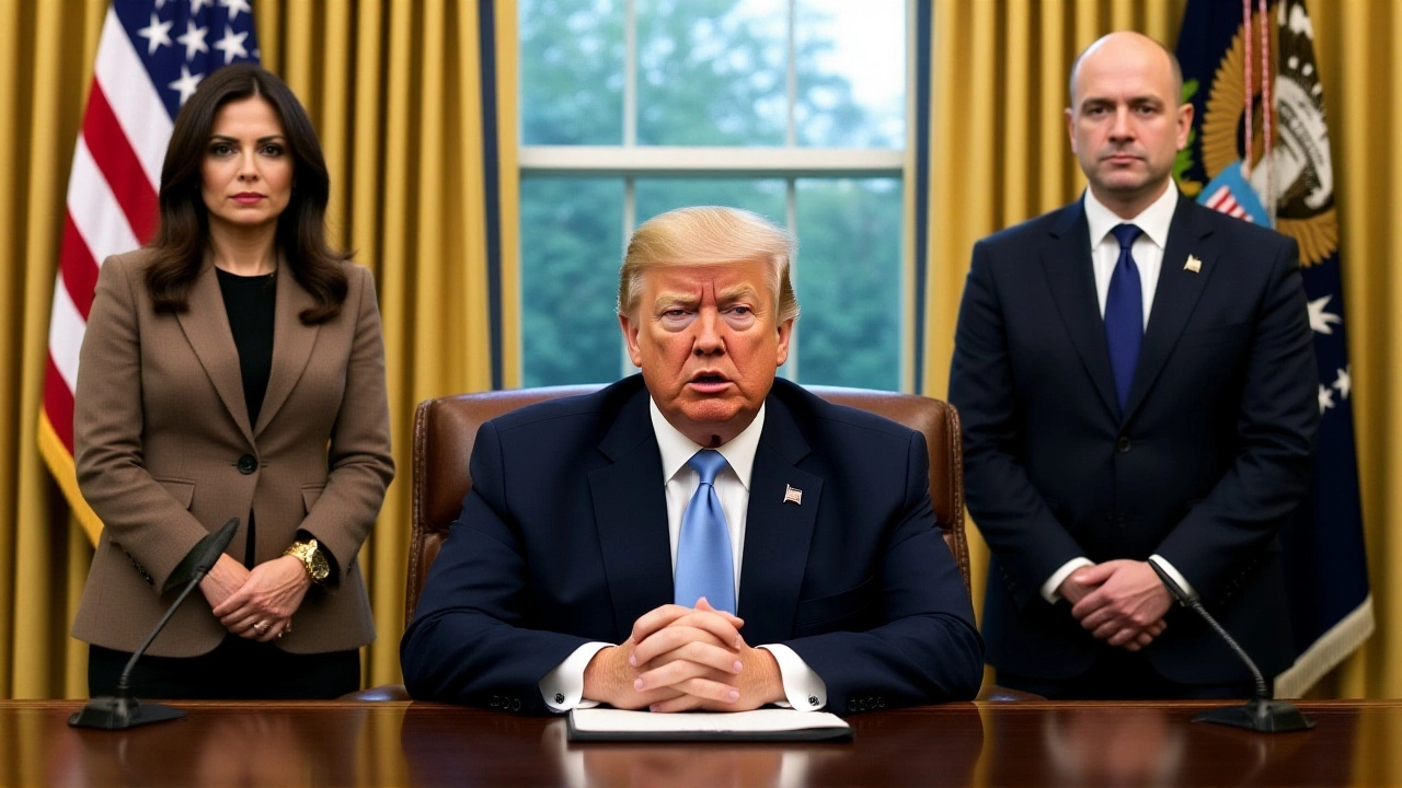 US Launches FIFA PASS Visa System for 2026 World Cup Fans Amid Security Warnings