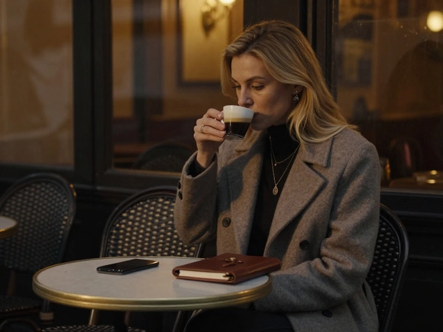 Blonde Escort Paris: What to Expect and How to Stay Safe